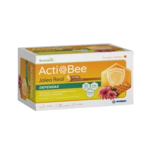 Bensania Actibee Jalea Real Defensas