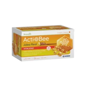 Bensania Actibee Jalea Real Vitalidad