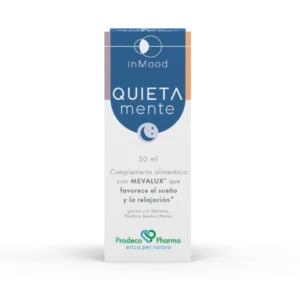 inMood QUIETAmente