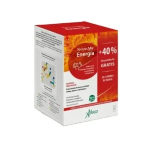 Aboca Natura Mix Advanced Energía