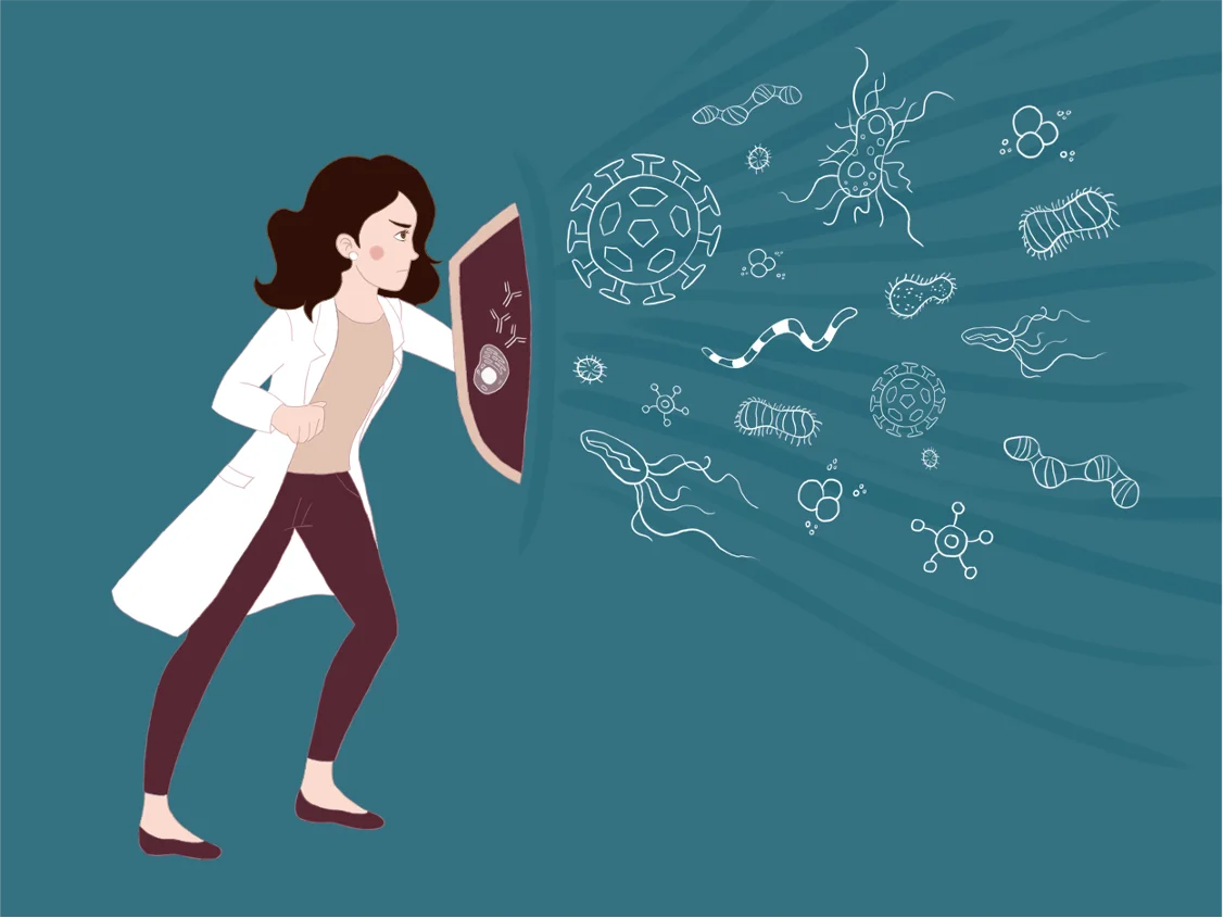 sistema inmune farmacia el prior mairena del alcor