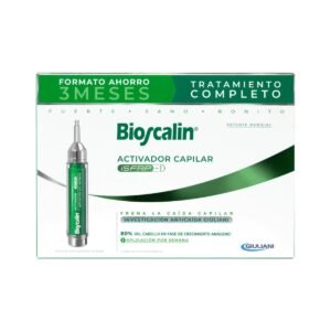 Bioscalin Activador Capilar iSFRP-1