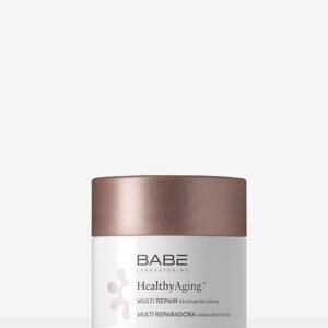 BABÉ HealthyAging+ crema de noche Multi Reparadora