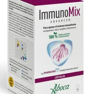 Aboca Immunomix Advanced