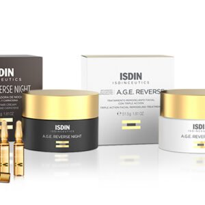 Productos de la gama ISDINCEUTICS