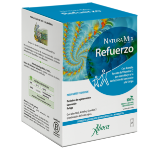 Aboca Natura Mix Refuerzo